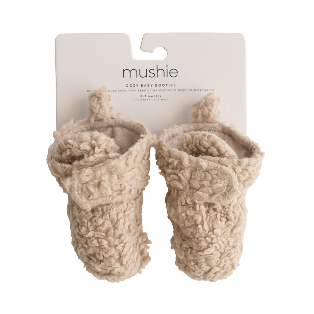 Mushie hariv silikoonist hambahari (Shifting Sand)