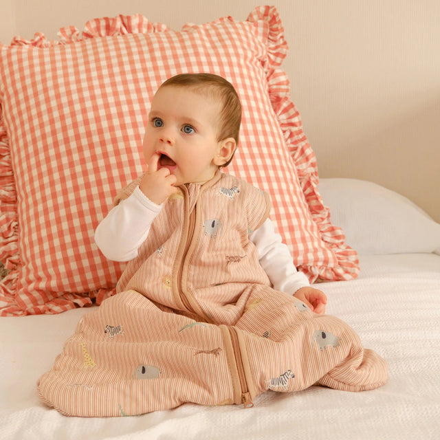 Molis&Co kūdikio miegmaišis TOG 1 Jungle