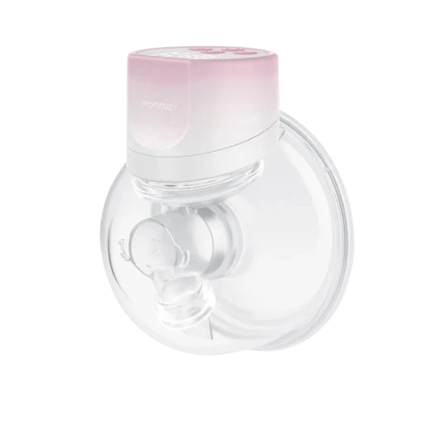 Baby Brezza Instant Warmer kiirveeboiler