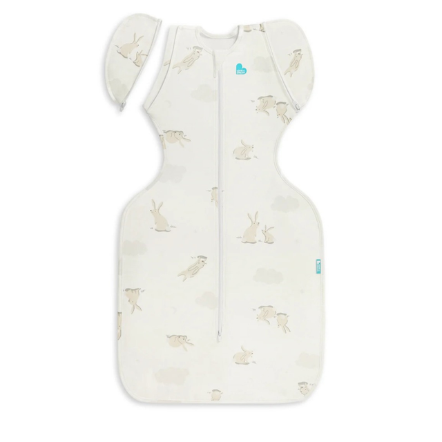 Love To Dream™ Swaddle Up™ Transition Bag miegmaišis TOG 1.0 , 2 etapas