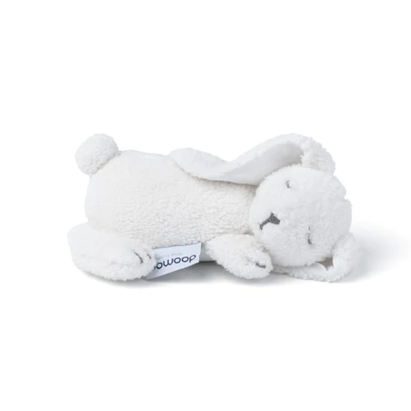 Doomoo sleeper - kõhusoojendaja koolikutest Snoogy Bunny Milky