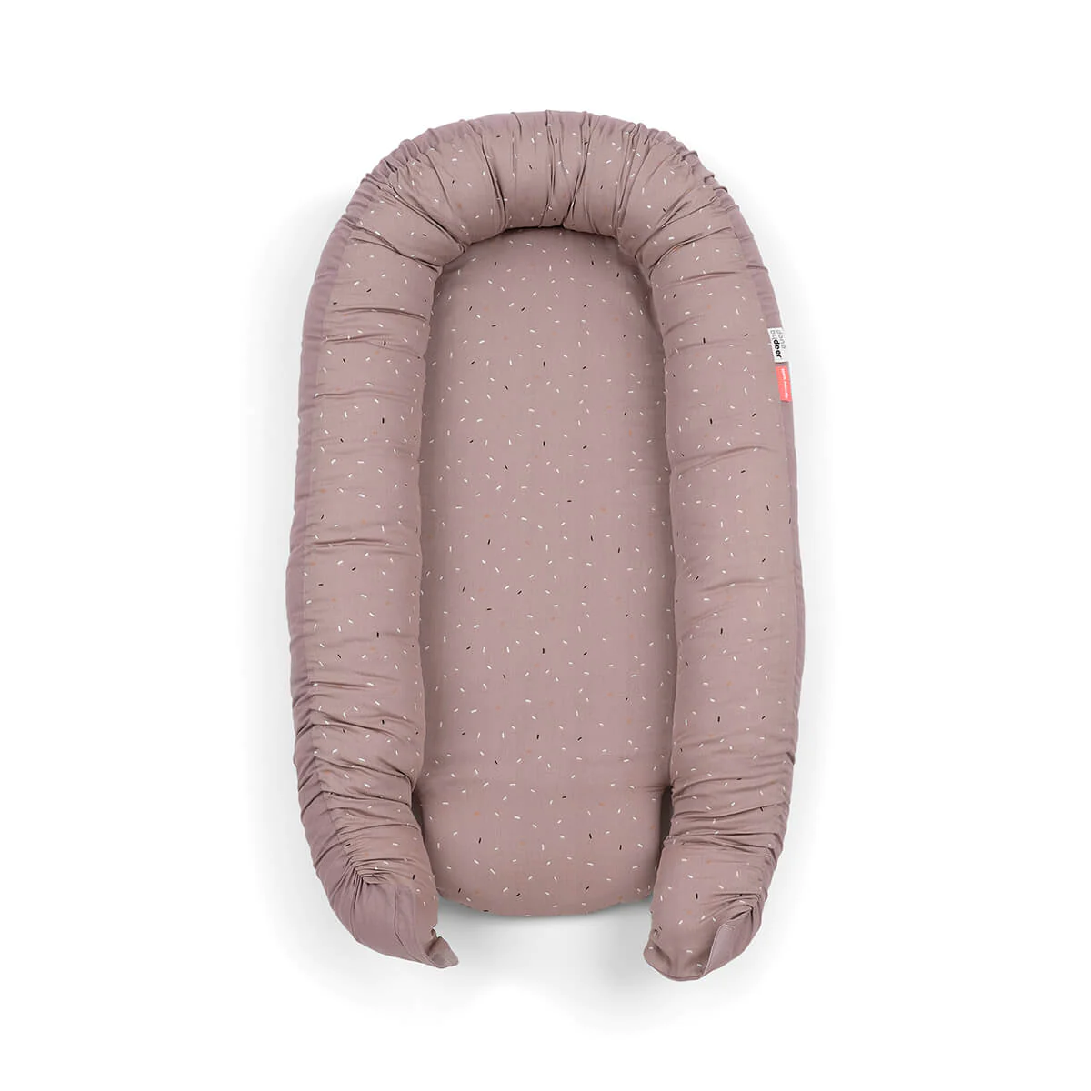 Autor: Hirve beebipesa Mugav pesa konfetipulber