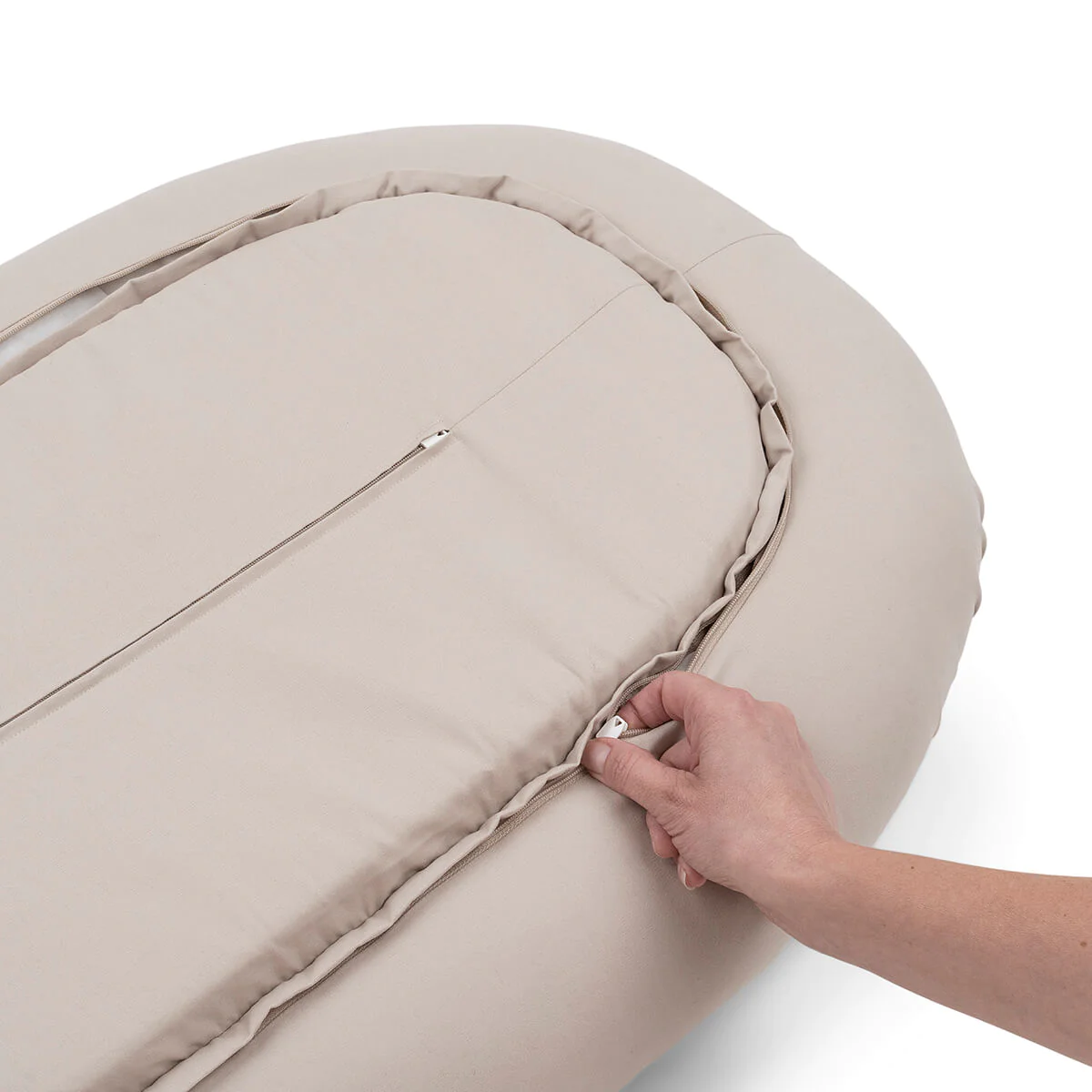 Autor: Hirve beebipesa Mugav pesa konfetipulber