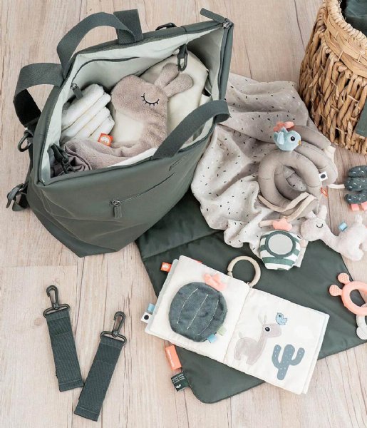 Deer spiraal – rippuv mänguasi Lalee Sand