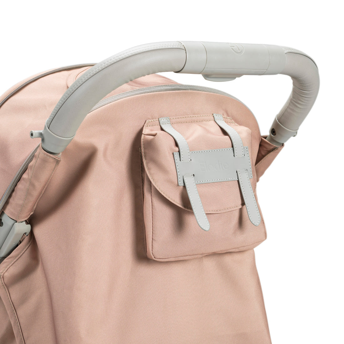 Elodie Details MONDO spordikäru Blushing Pink