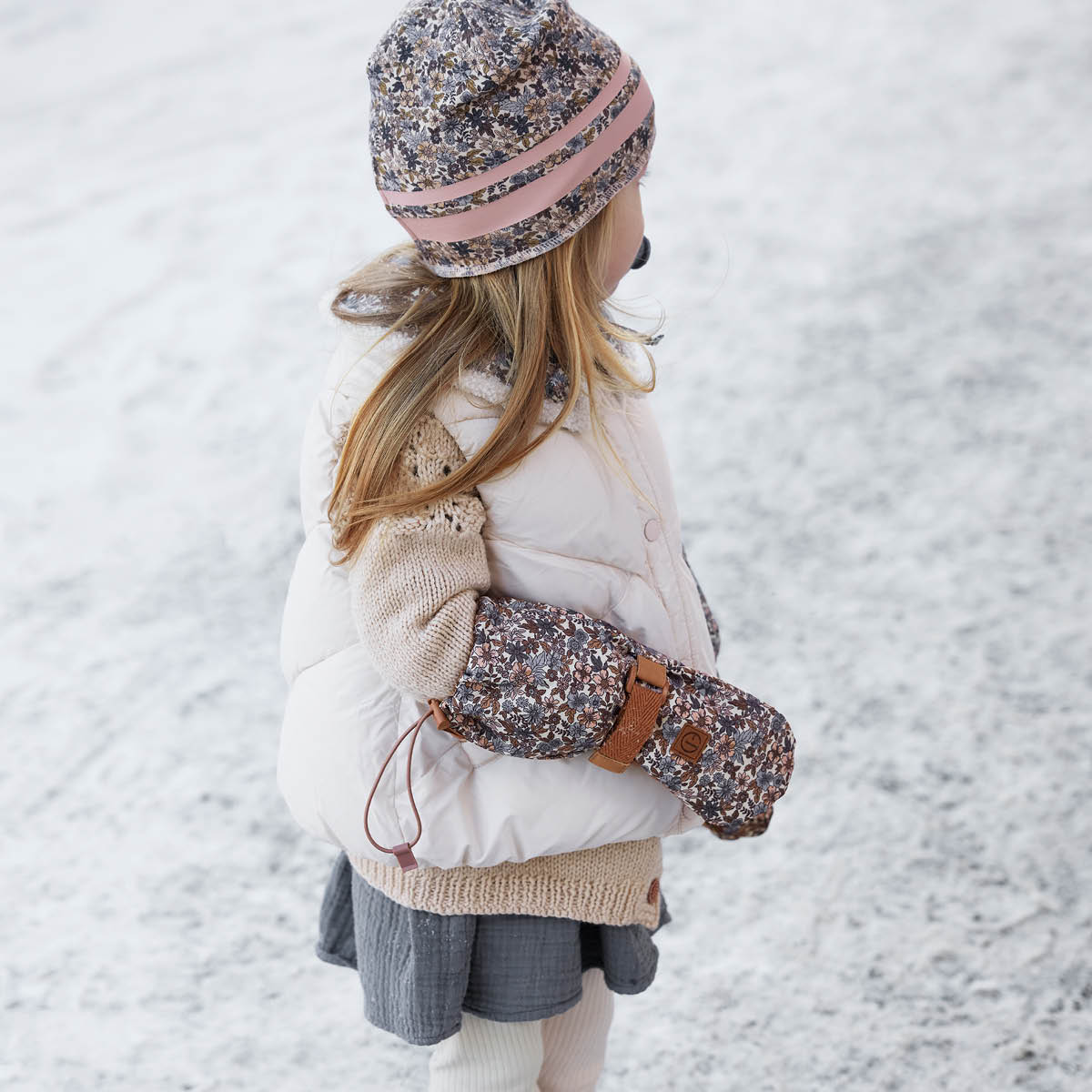 Elodie Details Moonshell Müts