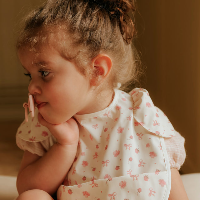 Elodie Details rinnatükk Amber Apricot