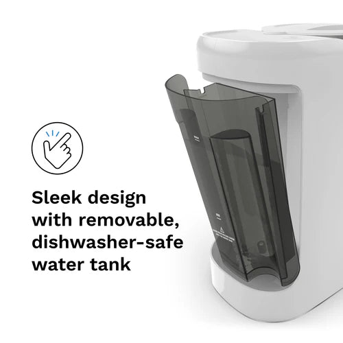 Baby Brezza Formula Pro Advanced (mitmed värvid)