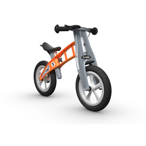 FirstBike tasakaaluliikur Street (mitu värvi)