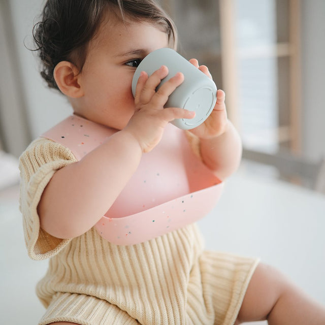 Autor: Deer silikoonist rinnatükk (hall)