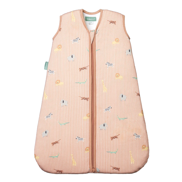 Molis&Co kūdikio miegmaišis TOG 1 Jungle