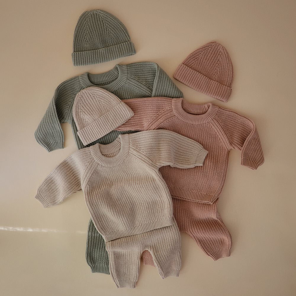 Mushie hariv silikoonist hambahari (Shifting Sand)