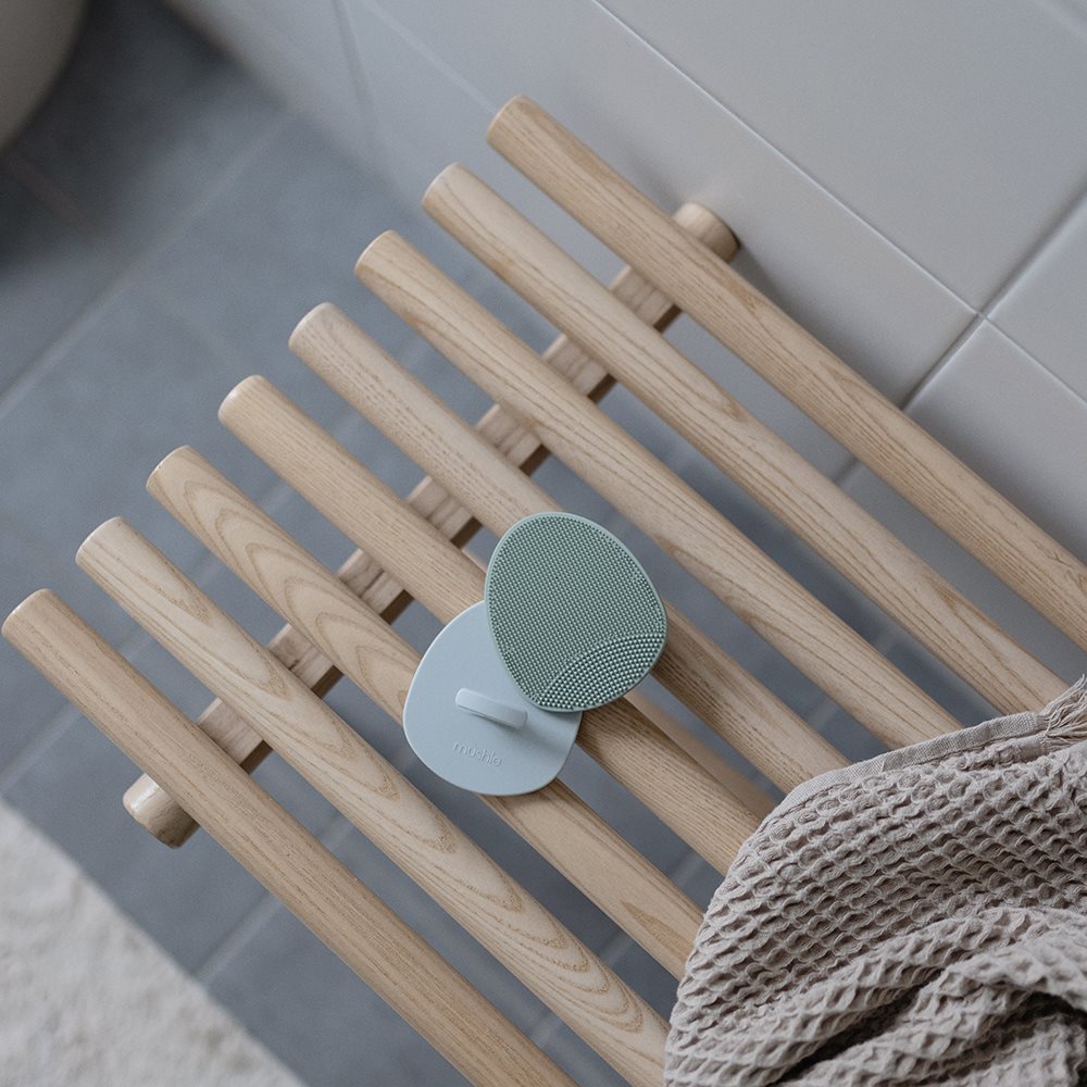 Mushie hariv silikoonist hambahari (Shifting Sand)