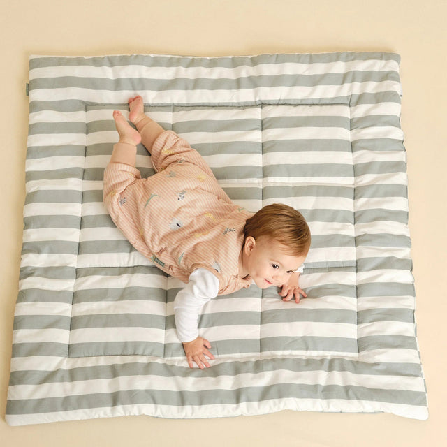 Molis&Co pižama - miegmaišis su kojytėmis TOG 1 Jungle