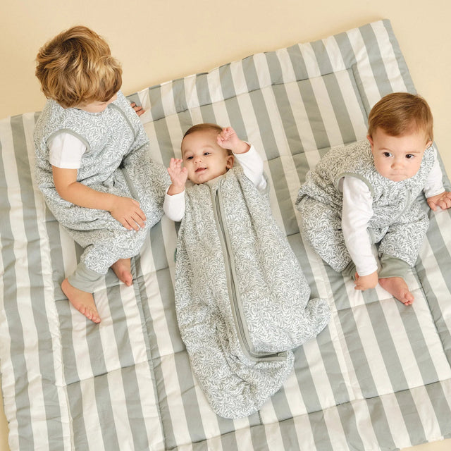 Molis&Co kūdikio miegmaišis TOG 1 Ines II