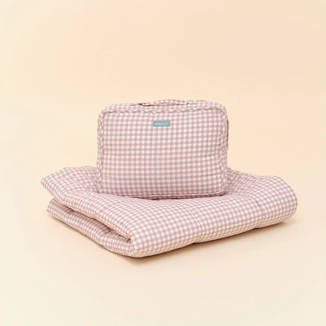 Taf Toys kahepoolne pehme raamat väikelastele "Lugu"