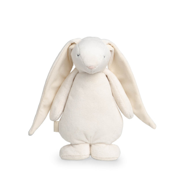 Moonie unine hall jänku (hõbe)