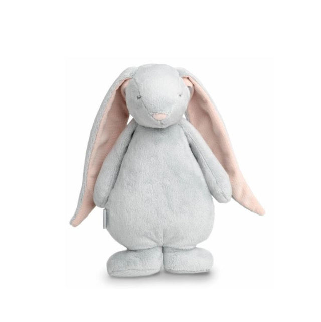 Moonie unine hall jänku (hõbe)