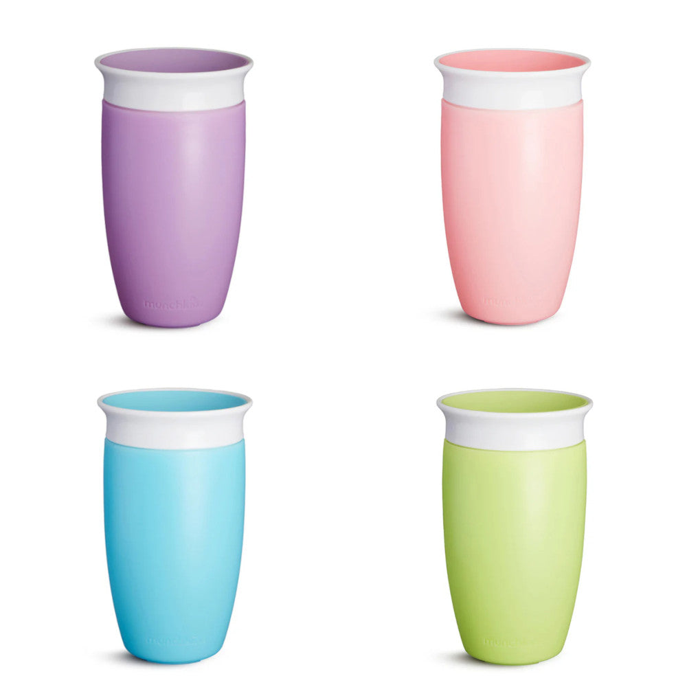 Munchkini õppetass - joodik Miracle 360 kraadi (palju värve)