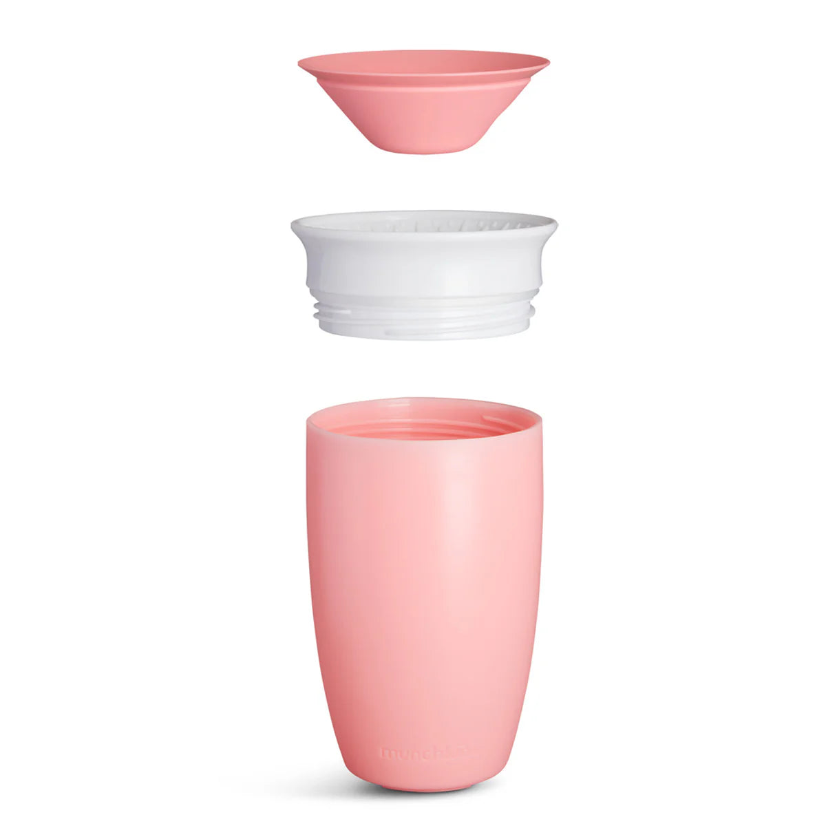 Munchkini õppetass - joodik Miracle 360 kraadi (palju värve)