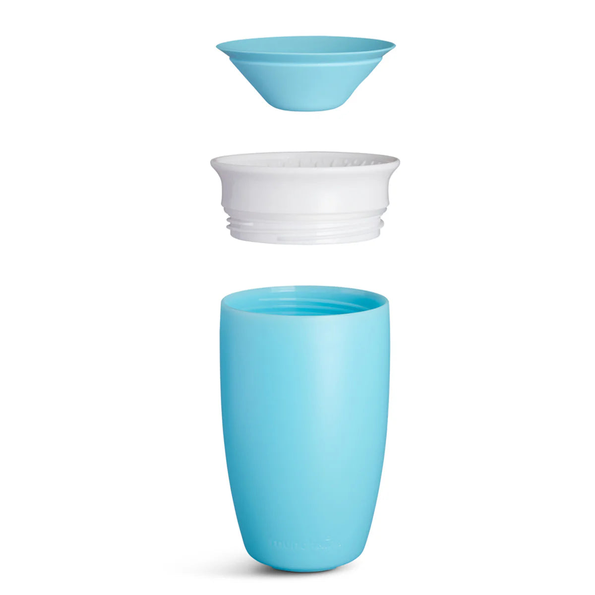 Munchkini õppetass - joodik Miracle 360 kraadi (palju värve)