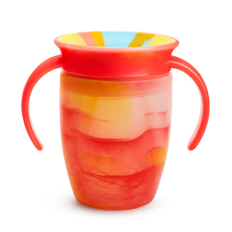 Munchkini õppetass - joodik Miracle 360 kraadi (palju värve)