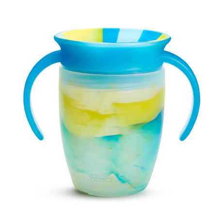 Munchkini õppetass - joodik Miracle 360 kraadi (palju värve)