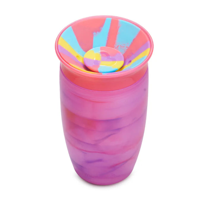 Munchkini õppetass - joodik Miracle 360 kraadi (palju värve)