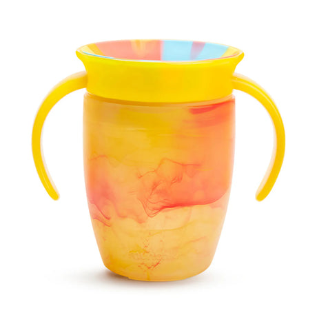 Munchkini õppetass - joodik Miracle 360 kraadi (palju värve)