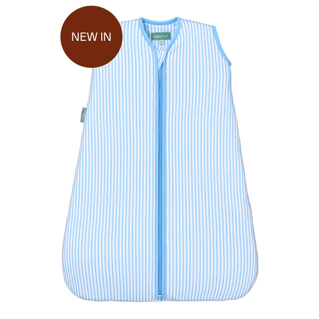 Molis&Co kūdikio miegmaišis TOG 1 Sailor blue