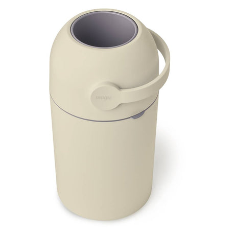 Mähkmekonteiner Magic (Majestic mudel, värvus beež)