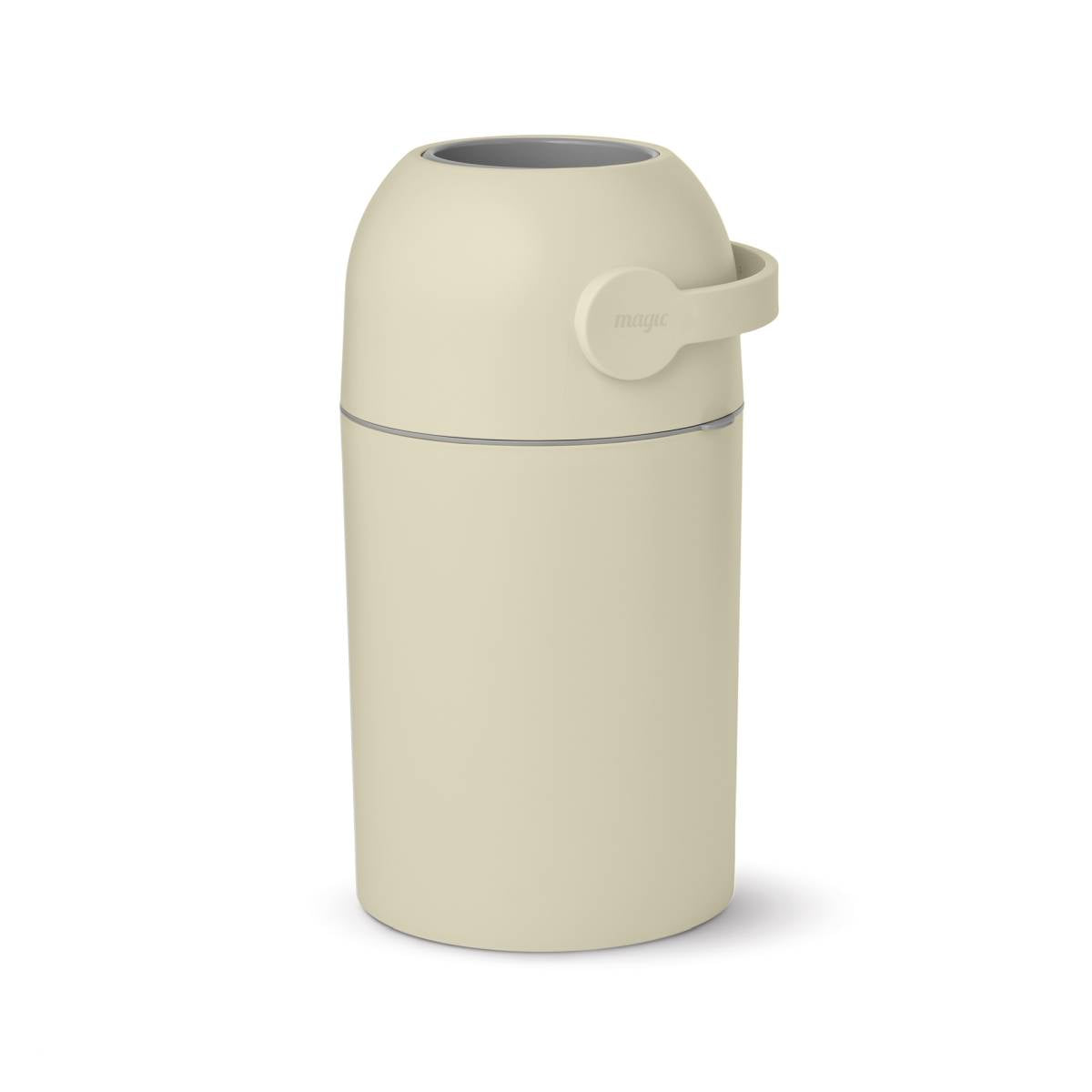 Mähkmekonteiner Magic (Majestic mudel, värvus beež)