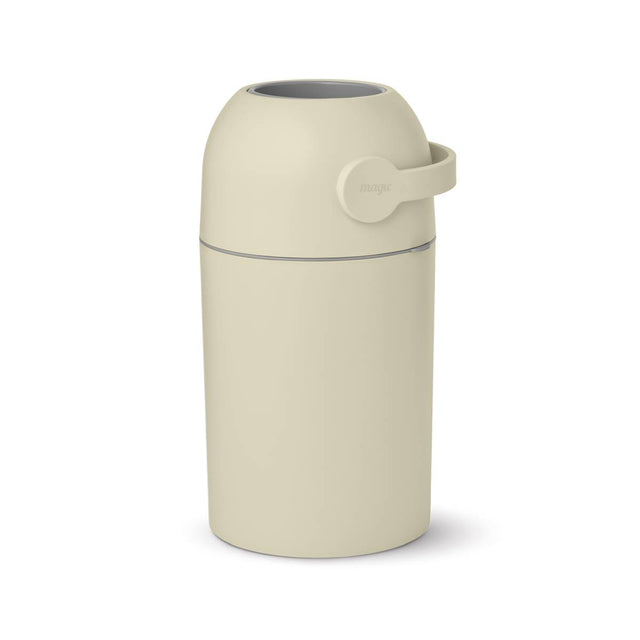Mähkmekonteiner Magic (Majestic mudel, värvus beež)