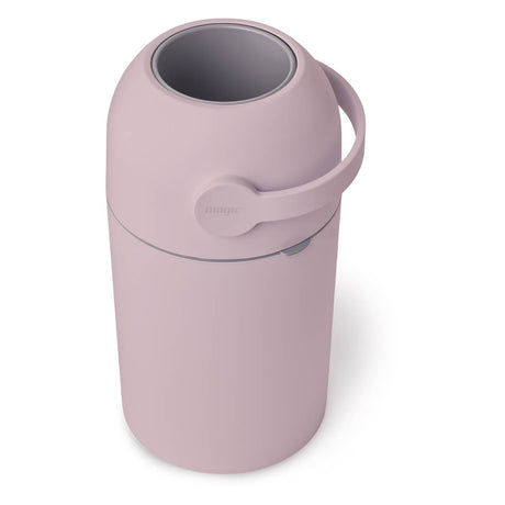 Mähkmekonteiner Magic (Majestic mudel, värvus Blush Pink)