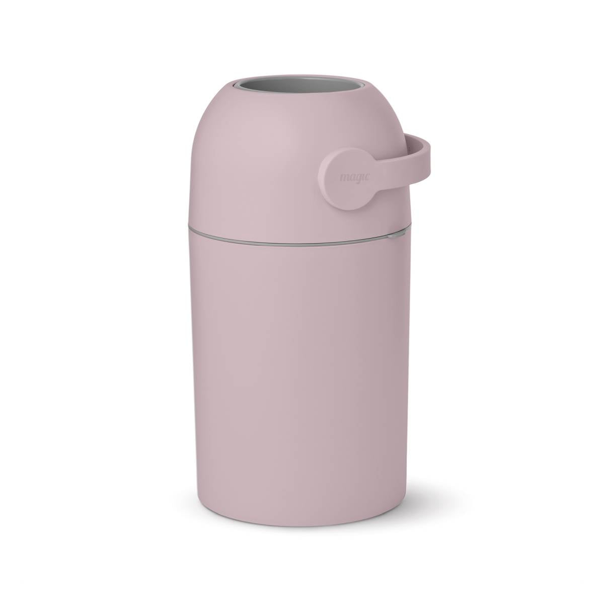 Mähkmekonteiner Magic (Majestic mudel, värvus Blush Pink)