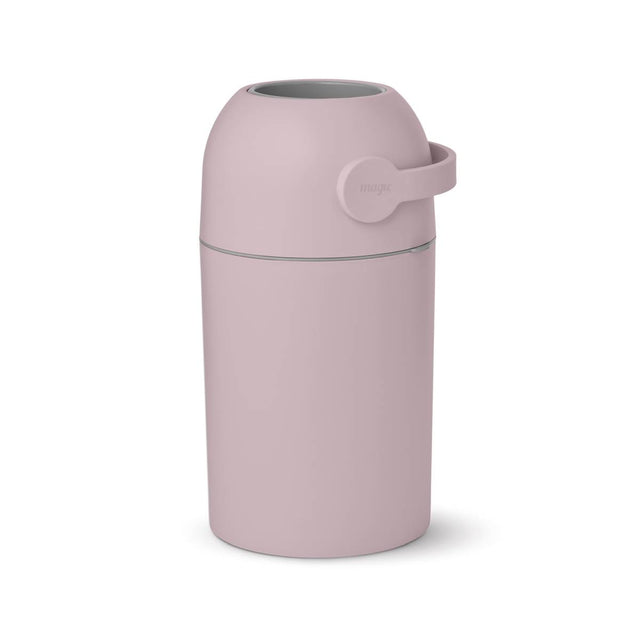 Mähkmekonteiner Magic (Majestic mudel, värvus Blush Pink)