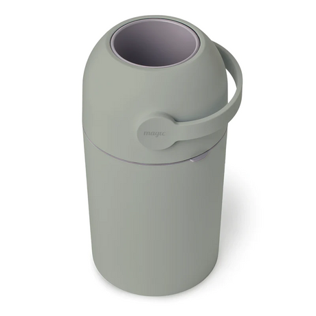 Mähkmekonteiner Magic (Majestic mudel, värv Lichen)