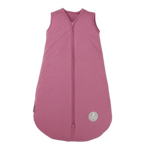 Natulino NATURALS kahekihiline beebi magamiskott GOTS (majorani värvi)