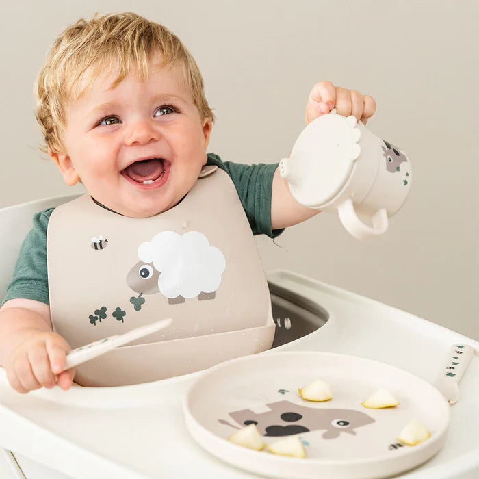 Valmistaja Deer silikoonist rinnatükk (pulber)