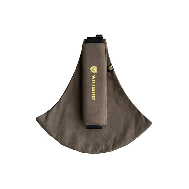 WILDRIDE kandja must