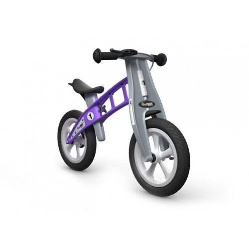 FirstBike tasakaaluliikur Street (mitu värvi)