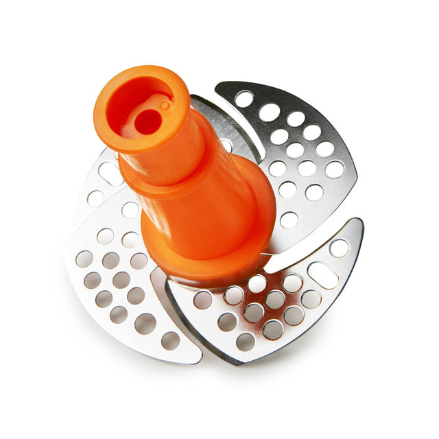 Baby Brezza beebitoidu valmistamise masin ONE STEP™ FOOD MAKER DELUXE