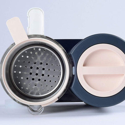 Baby Brezza beebitoidu valmistamise masin ONE STEP™ FOOD MAKER DELUXE