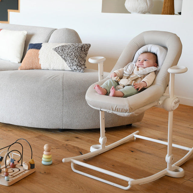 WILDRIDE kandja Grey Leopard