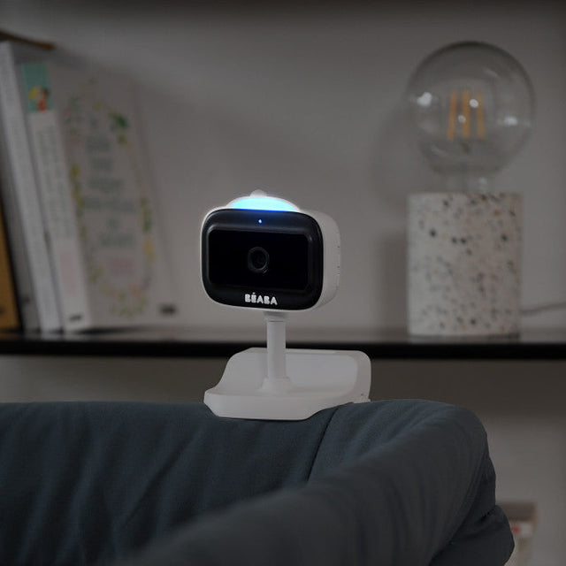 BBLUV Cäm HD video mobiilne lapsehoidja