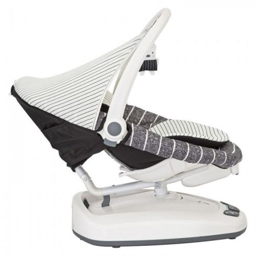 WILDRIDE kandja Grey Leopard