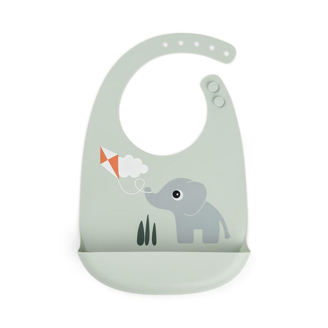 Valmistaja Deer silikoonist rinnatükk (pulber)