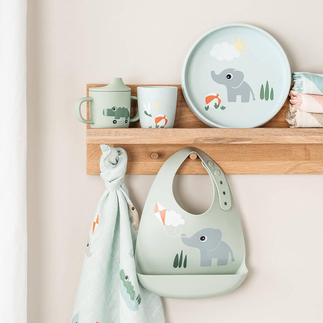 Valmistaja Deer silikoonist rinnatükk (pulber)