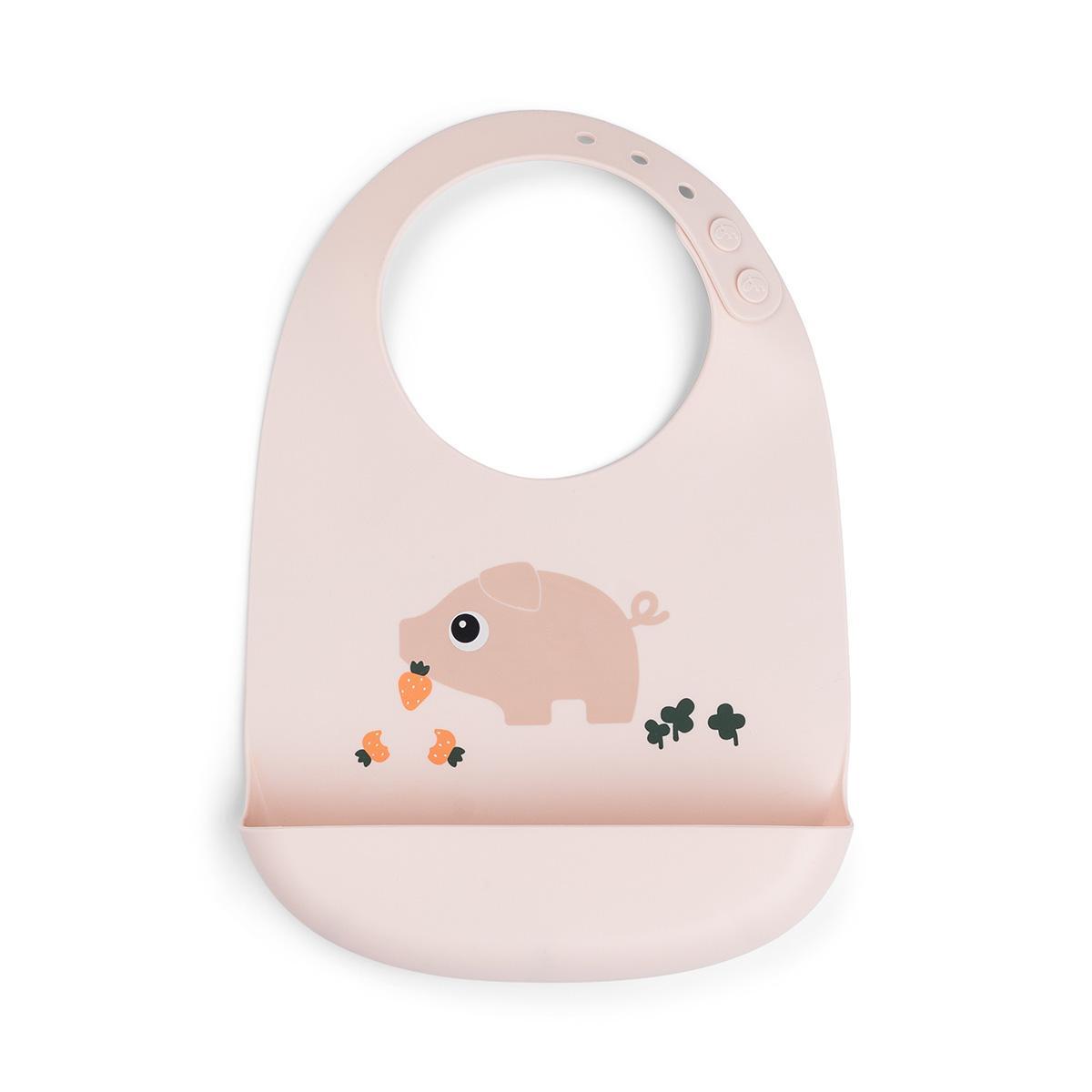 Valmistaja Deer silikoonist rinnatükk (pulber)