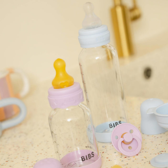 Vital Baby NURTURE koolikute pudel 150 ml